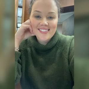 Meet your Posher, Bree